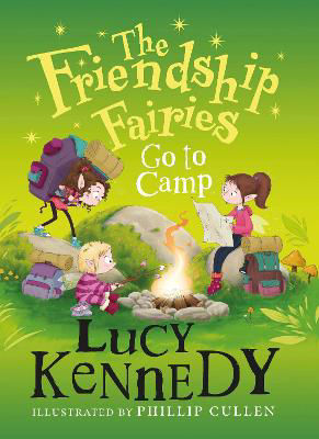 Picture of The Friendship Fairies Go to Camp