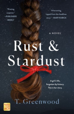 Picture of Rust & Stardust