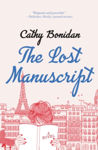 Picture of The Lost Manuscript : A Novel