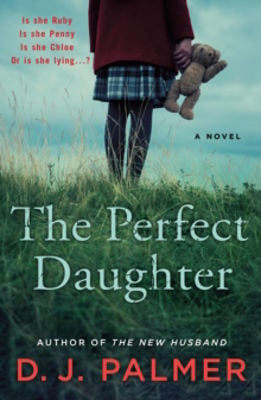 Picture of The Perfect Daughter : A Novel