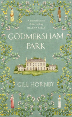 Picture of Godmersham Park