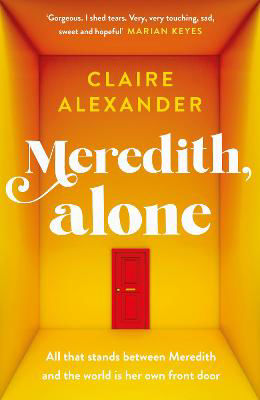 Picture of Meredith, Alone