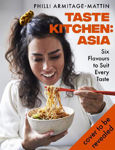 Picture of Taste Kitchen: Asia: Six Flavours to Suit Every Taste