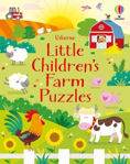 Picture of Little Children's Farm Puzzles