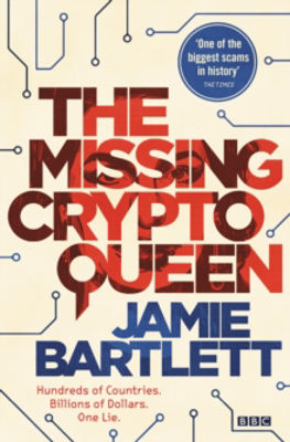 Picture of The Missing Cryptoqueen