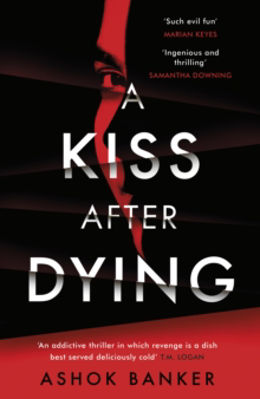 Picture of A Kiss After Dying