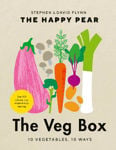 Picture of The Veg Box: 10 Vegetables, 10 Ways