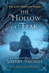 Picture of The Hollow of Fear ( Lady Sherlock #3 )