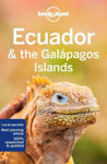 Picture of Lonely Planet Ecuador & the Galapagos Islands 12
