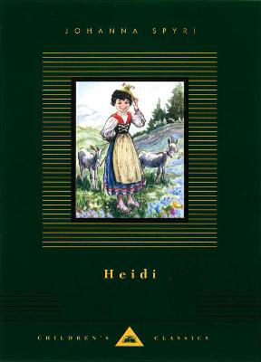 Picture of Heidi