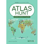 Picture of Primary Atlas Hunt Workbook