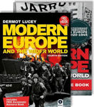 Picture of Modern Europe 4th Edition: for Leaving Certificate