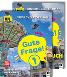 Picture of Gute Frage! 1 Pack : Junior Cycle German