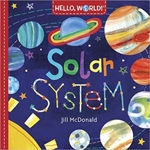 Picture of Hello, World! Solar System