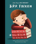 Picture of J. R. R. Tolkien (79) (Little People, BIG DREAMS)