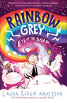 Picture of Rainbow Grey: Eye of the Storm (Rainbow Grey Series)