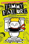 Picture of Timmy Failure Book 4 : Sanitized for Your Protection