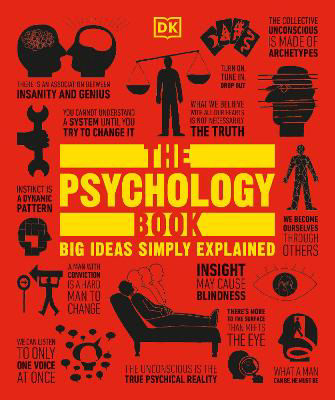 Picture of The Psychology Book / [contributors