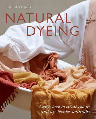 Picture of Natural Dyeing