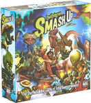 Picture of Smash Up Card Game - Alderac Entertainment Group