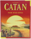 Picture of Catan Board Game