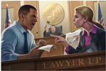 Picture of Lawyer Up