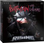Picture of The Batman Who Laughs Rising - Role-playing Game