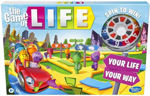 Picture of Hasbro Game Of Life Board Game - Classic Edition