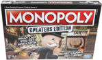 Picture of Monopoly Cheater's Edition