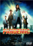 Picture of Pandemic - Role-Playing Game