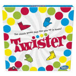 Picture of Twister Game for Kids Ages 6 and Up