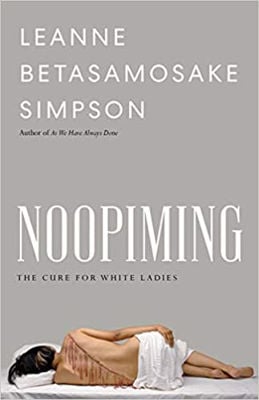 Picture of Noopiming : The Cure for White Ladies