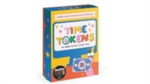 Picture of Time Tokens : The Squabble-free Way to get Kids Off their Devices