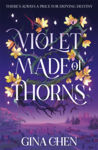 Picture of Violet Made of Thorns