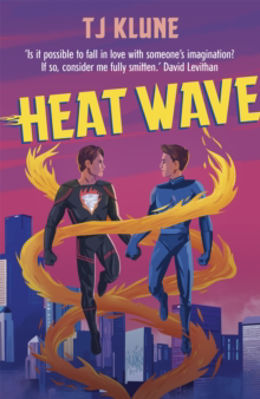 Picture of Heat Wave