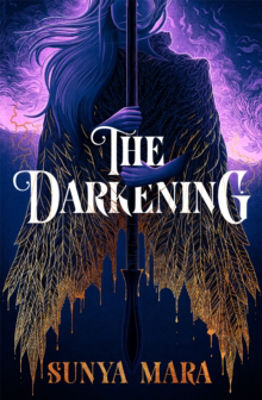 Picture of The Darkening
