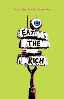 Picture of Eat the Rich SC