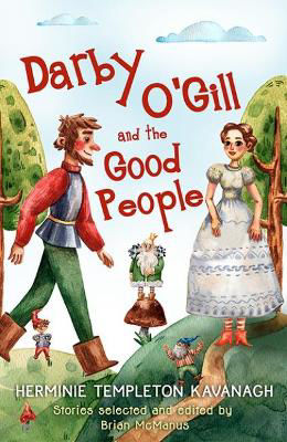 Picture of Darby O'Gill and the Good People