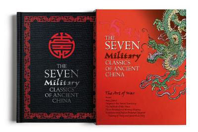 Picture of Seven Chinese Military Classics