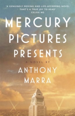 Picture of Mercury Pictures Presents