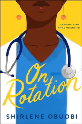 Picture of On Rotation