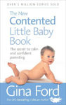 Picture of The New Contented Little Baby Book: The Secret to Calm and Confident Parenting