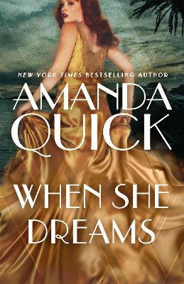 Picture of When She Dreams