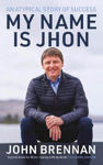 Picture of My Name is Jhon