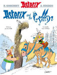 Picture of Asterix: Asterix and the Griffin: Album 39