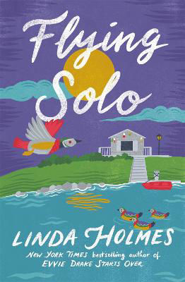 Picture of Flying Solo