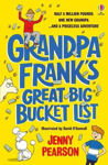 Picture of Grandpa Frank's Great Big Bucket List