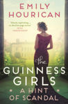 Picture of The Guinness Girls :  A Hint of Scandal