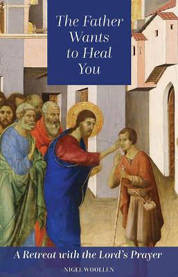 Picture of A Father Wants to Heal You