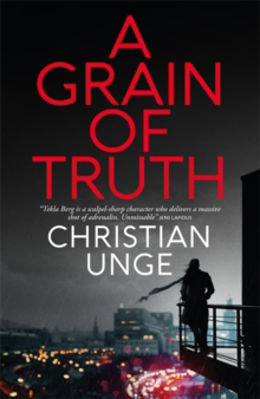 Picture of A Grain Of Truth